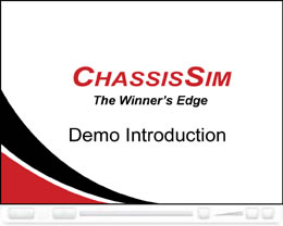 chassissim explained